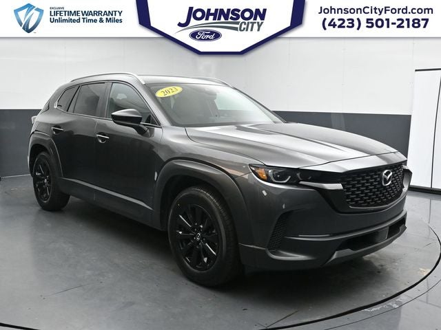 2023 Mazda Mazda CX-50 2.5 S Preferred Plus Package