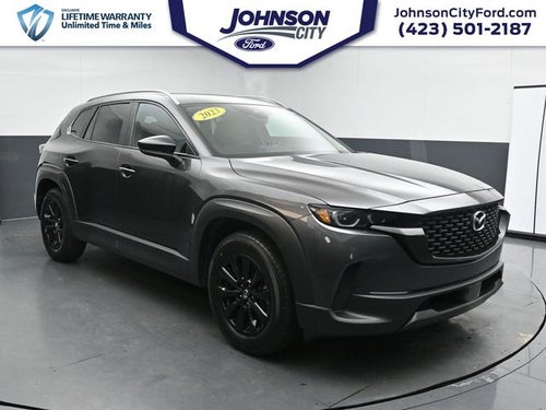 2023 Mazda Mazda CX-50 2.5 S Preferred Plus Package