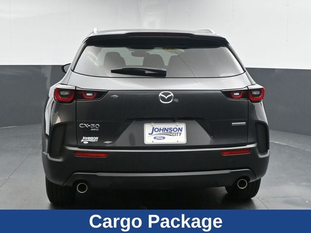 2023 Mazda Mazda CX-50 2.5 S Preferred Plus Package