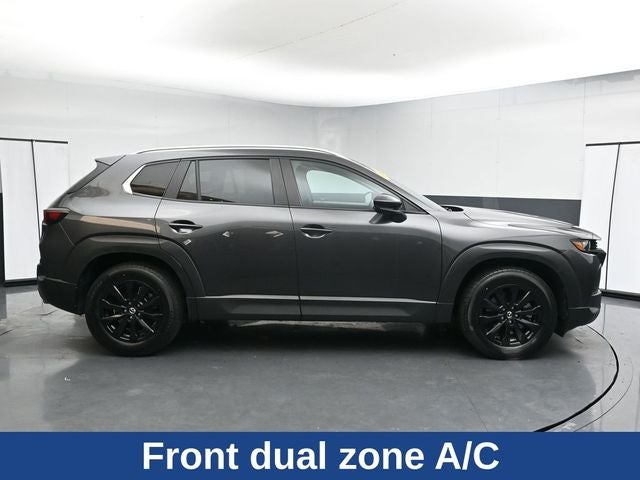 2023 Mazda Mazda CX-50 2.5 S Preferred Plus Package