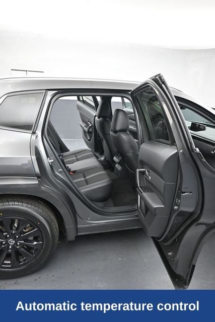 2023 Mazda Mazda CX-50 2.5 S Preferred Plus Package