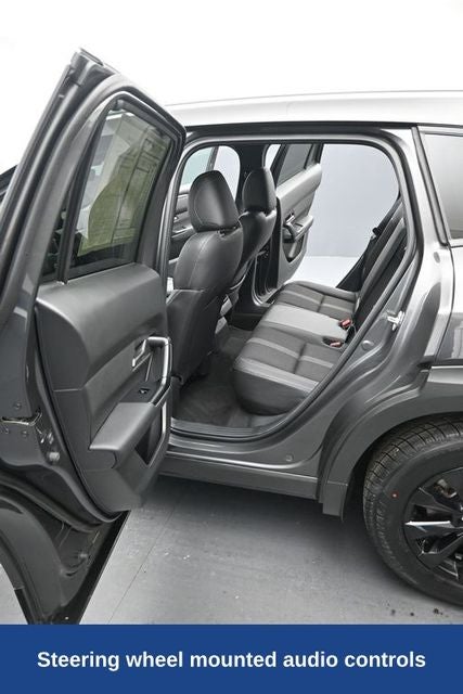 2023 Mazda Mazda CX-50 2.5 S Preferred Plus Package