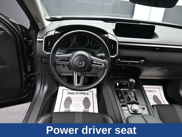 2023 Mazda Mazda CX-50 2.5 S Preferred Plus Package