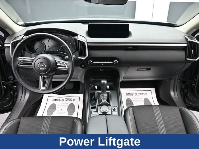 2023 Mazda Mazda CX-50 2.5 S Preferred Plus Package