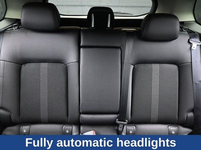 2023 Mazda Mazda CX-50 2.5 S Preferred Plus Package