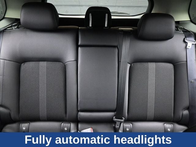 2023 Mazda Mazda CX-50 2.5 S Preferred Plus Package