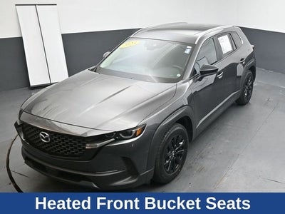 2023 Mazda Mazda CX-50 2.5 S Preferred Plus Package