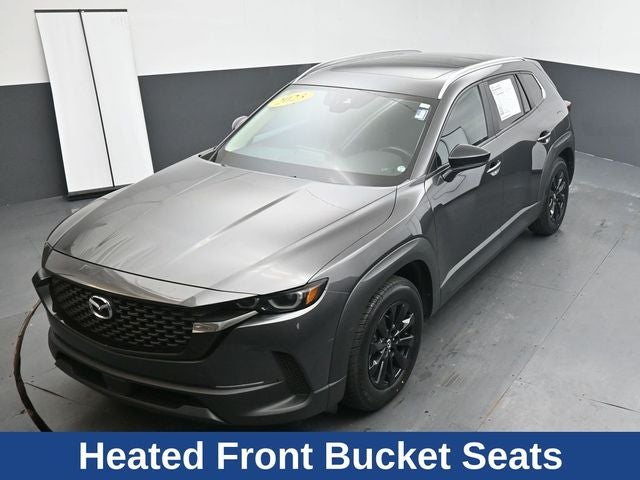 2023 Mazda Mazda CX-50 2.5 S Preferred Plus Package