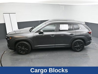 2023 Mazda Mazda CX-50 2.5 S Preferred Plus Package