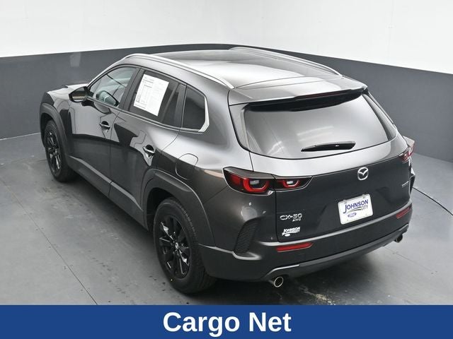2023 Mazda Mazda CX-50 2.5 S Preferred Plus Package