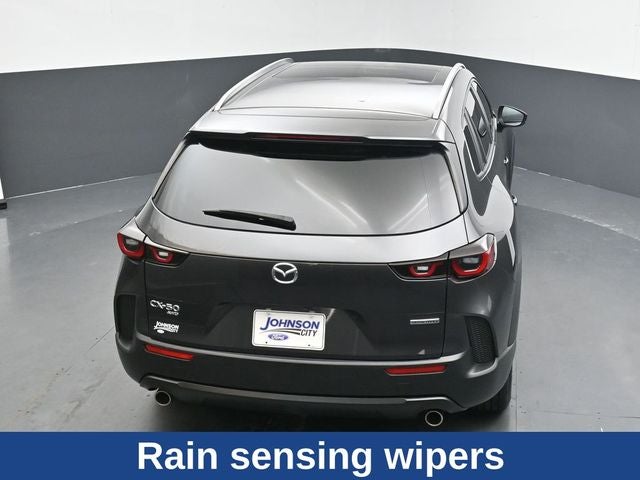 2023 Mazda Mazda CX-50 2.5 S Preferred Plus Package