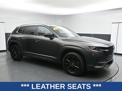 2023 Mazda Mazda CX-50 2.5 S Preferred Plus Package