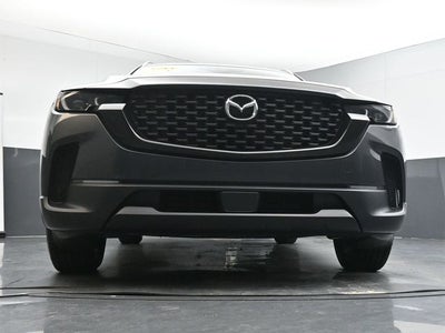 2023 Mazda Mazda CX-50 2.5 S Preferred Plus Package