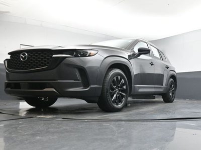 2023 Mazda Mazda CX-50 2.5 S Preferred Plus Package