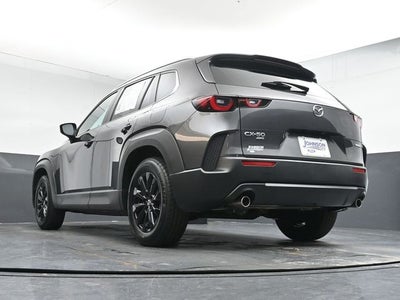 2023 Mazda Mazda CX-50 2.5 S Preferred Plus Package