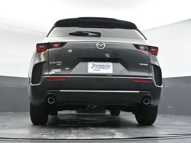 2023 Mazda Mazda CX-50 2.5 S Preferred Plus Package