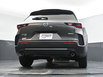 2023 Mazda Mazda CX-50 2.5 S Preferred Plus Package