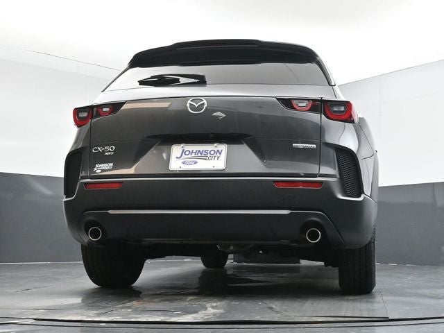 2023 Mazda Mazda CX-50 2.5 S Preferred Plus Package