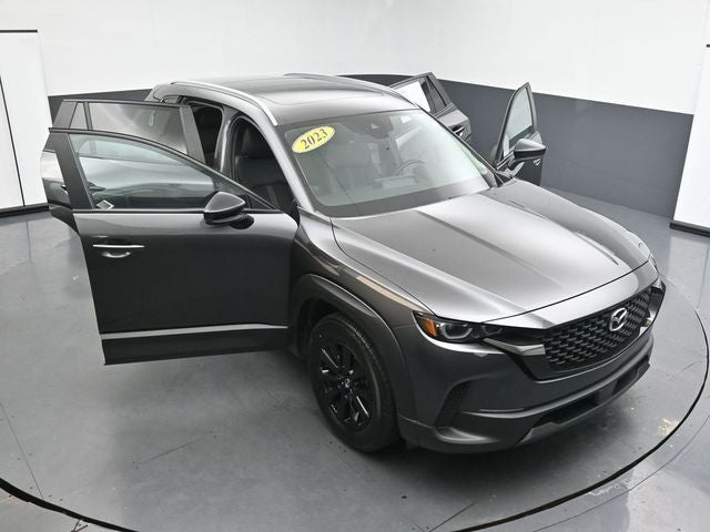 2023 Mazda Mazda CX-50 2.5 S Preferred Plus Package