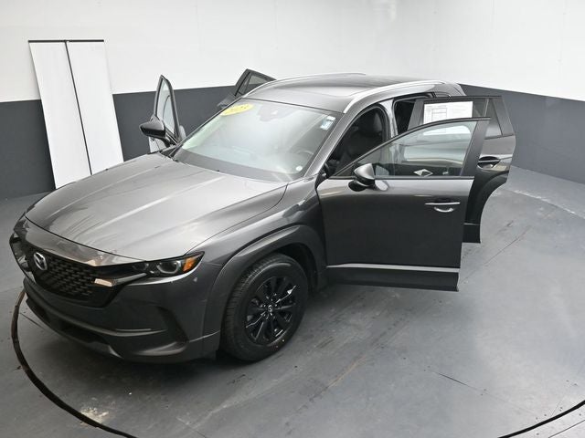 2023 Mazda Mazda CX-50 2.5 S Preferred Plus Package