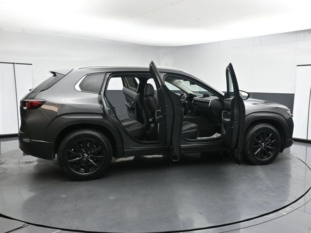 2023 Mazda Mazda CX-50 2.5 S Preferred Plus Package