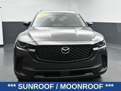 2023 Mazda Mazda CX-50 2.5 S Preferred Plus Package