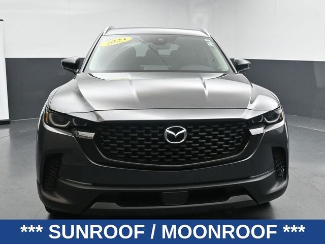 2023 Mazda Mazda CX-50 2.5 S Preferred Plus Package