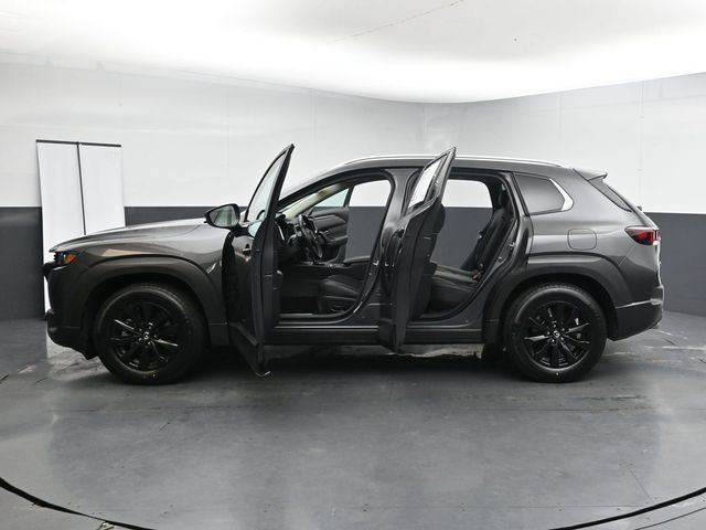 2023 Mazda Mazda CX-50 2.5 S Preferred Plus Package