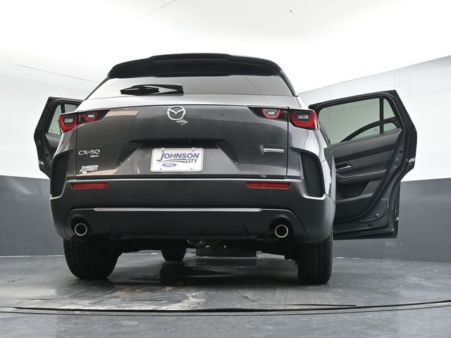 2023 Mazda Mazda CX-50 2.5 S Preferred Plus Package