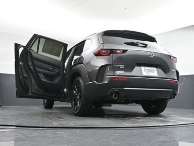 2023 Mazda Mazda CX-50 2.5 S Preferred Plus Package