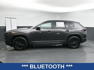 2023 Mazda Mazda CX-50 2.5 S Preferred Plus Package