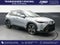 2024 Toyota Corolla Cross Hybrid XSE