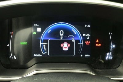 2024 Toyota Corolla Cross Hybrid XSE