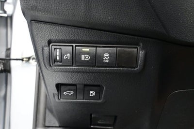 2024 Toyota Corolla Cross Hybrid XSE