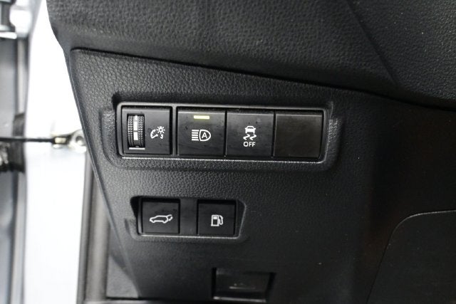 2024 Toyota Corolla Cross Hybrid XSE