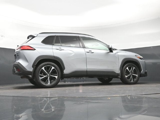 2024 Toyota Corolla Cross Hybrid XSE