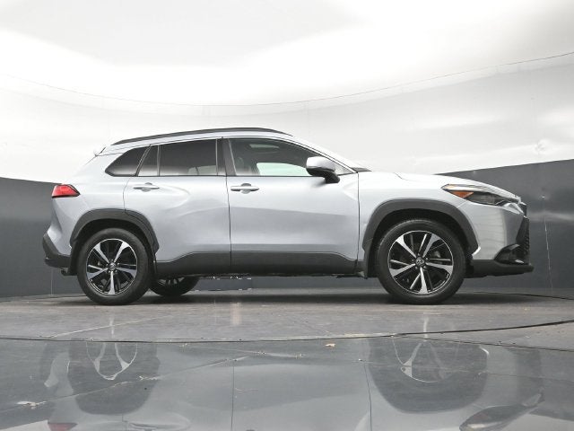 2024 Toyota Corolla Cross Hybrid XSE