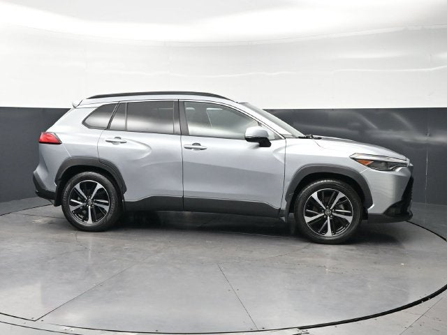 2024 Toyota Corolla Cross Hybrid XSE