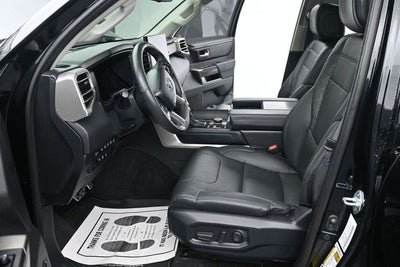 2024 Toyota Sequoia SR5
