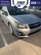 2015 Subaru Impreza 2.0i Limited