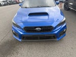 2021 Subaru WRX Base