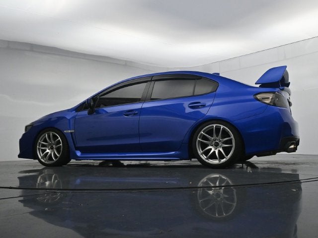 2021 Subaru WRX Base