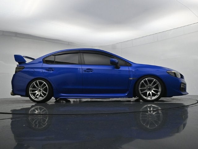 2021 Subaru WRX Base