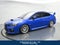2021 Subaru WRX Base