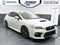2021 Subaru WRX Base