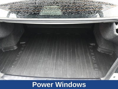 2021 Subaru WRX Base