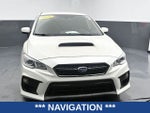 2021 Subaru WRX Base