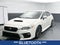 2021 Subaru WRX Base