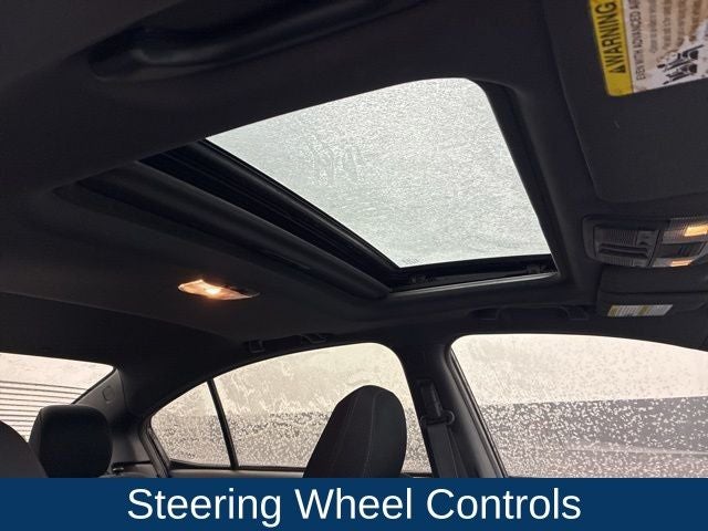 2020 Subaru WRX Premium