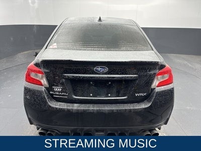 2020 Subaru WRX Premium